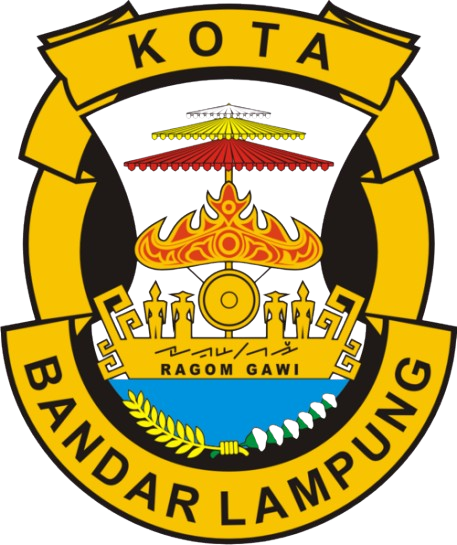 Logo Bandar Lampung